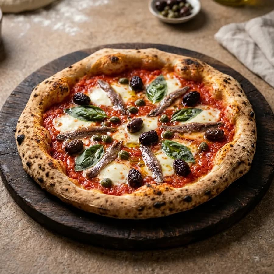 Napoletana