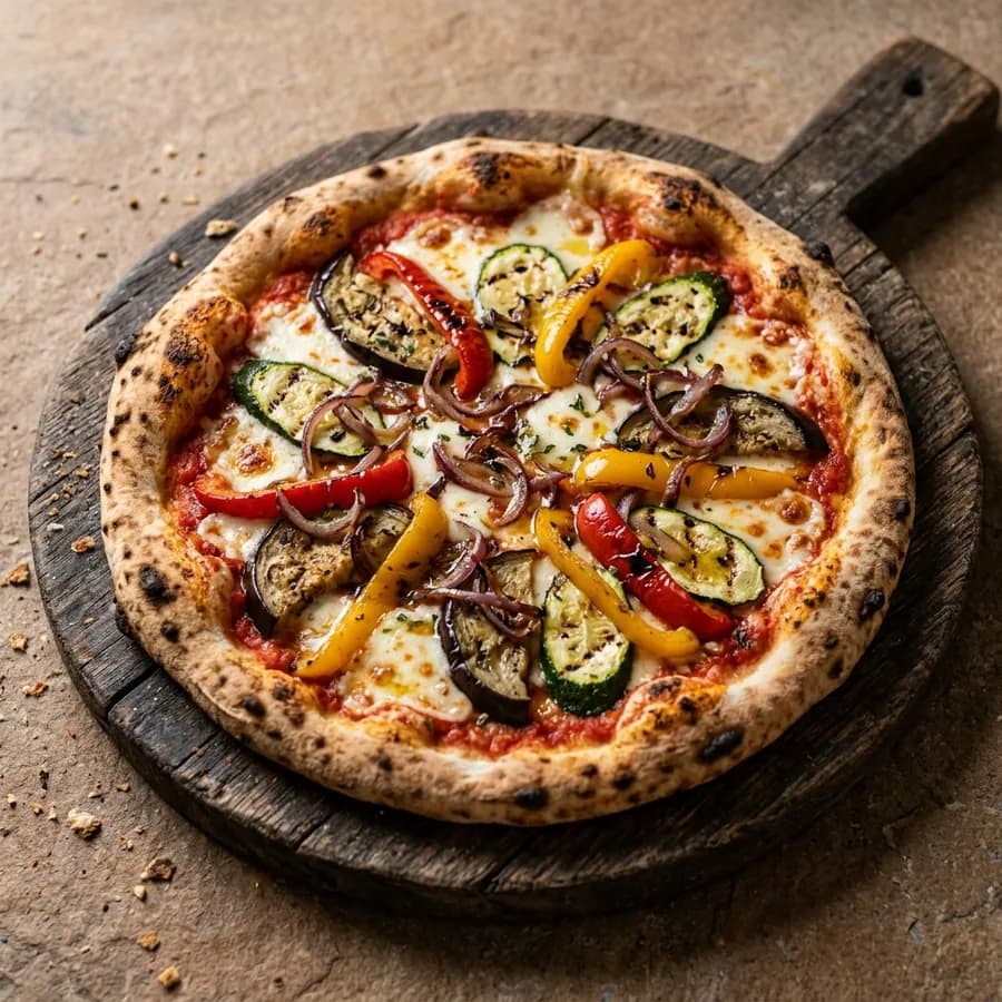 Vegetariana