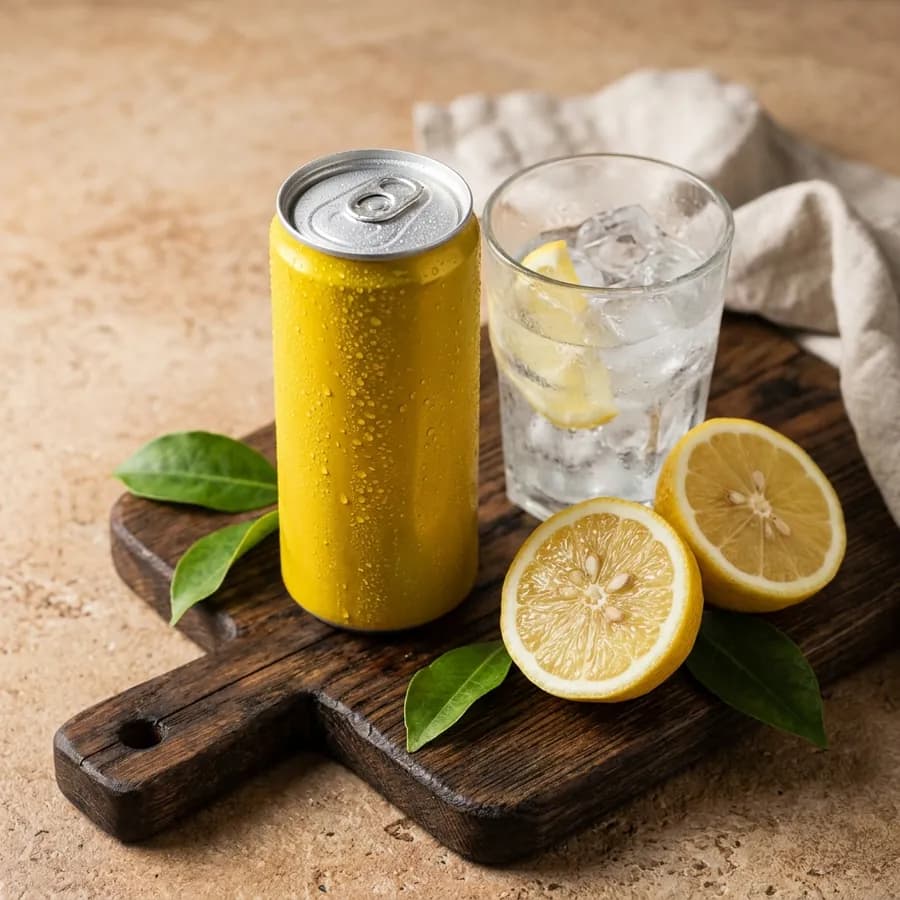 San Pellegrino Limonata 33 cl